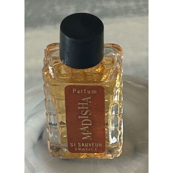 Saint Sauveur Paris Madisha Miniature Pafum - Picture 1 of 1